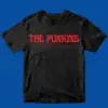Dami Album Black Tee