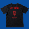 Dami Album Black Tee