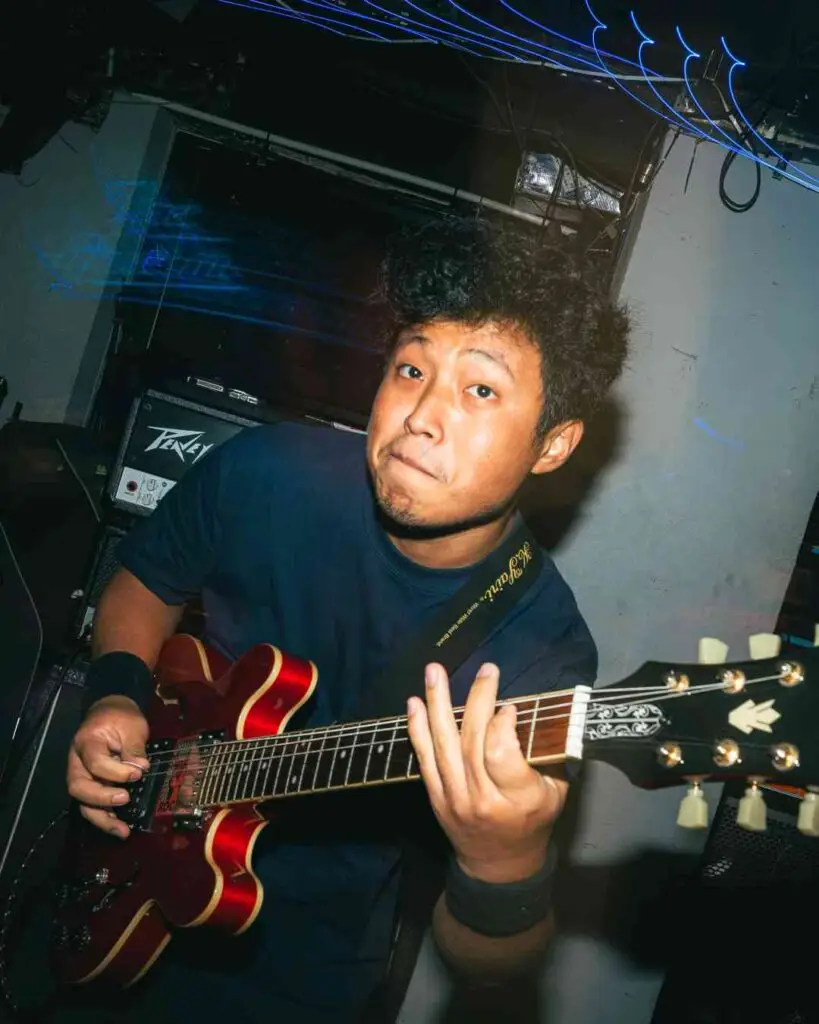 Satoshi