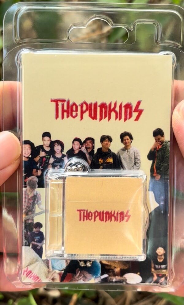 key chain key chain